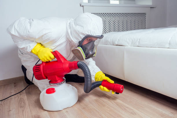 Best Cockroach Control Services  in Portsmouth, VA